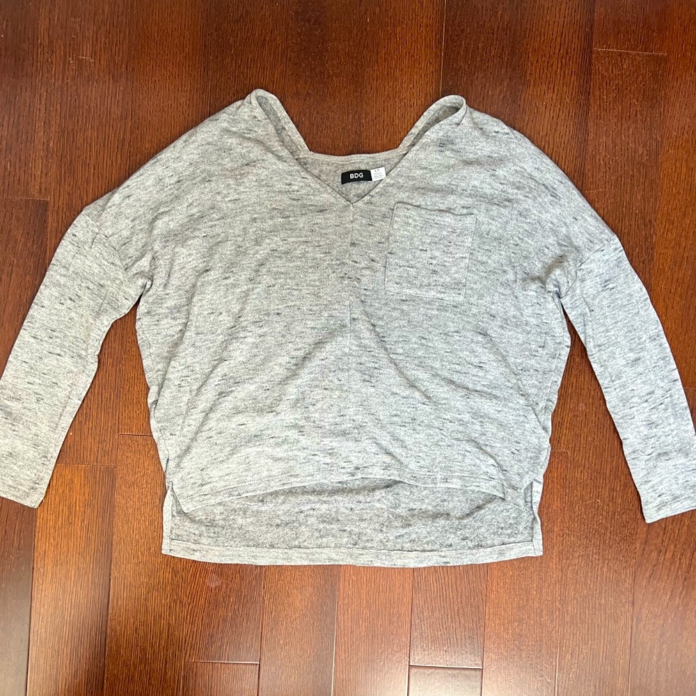 BDG long sleeve